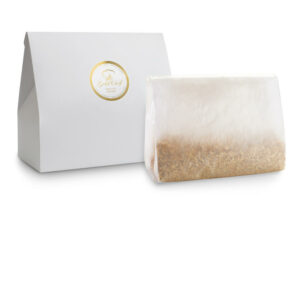 oro alimentare in briciole 10g