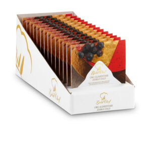 oro alimentare foglia