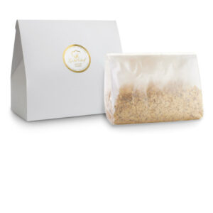 Fiocchi oro edibile 10 g