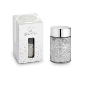 polvere argento 3 grammi