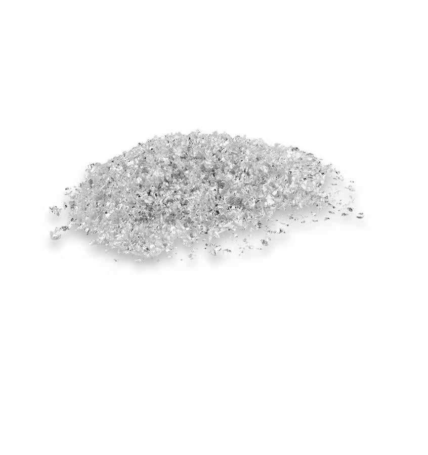 Silver Powder 50 gr Silver Powder