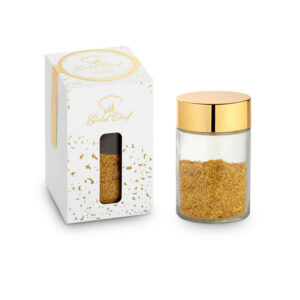 polvere oro alimentare 3 gr