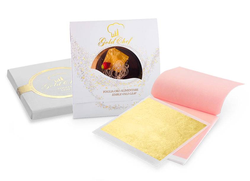 Gold Leaf